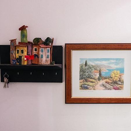 Apartment Gloria 珀德垂那 外观 照片