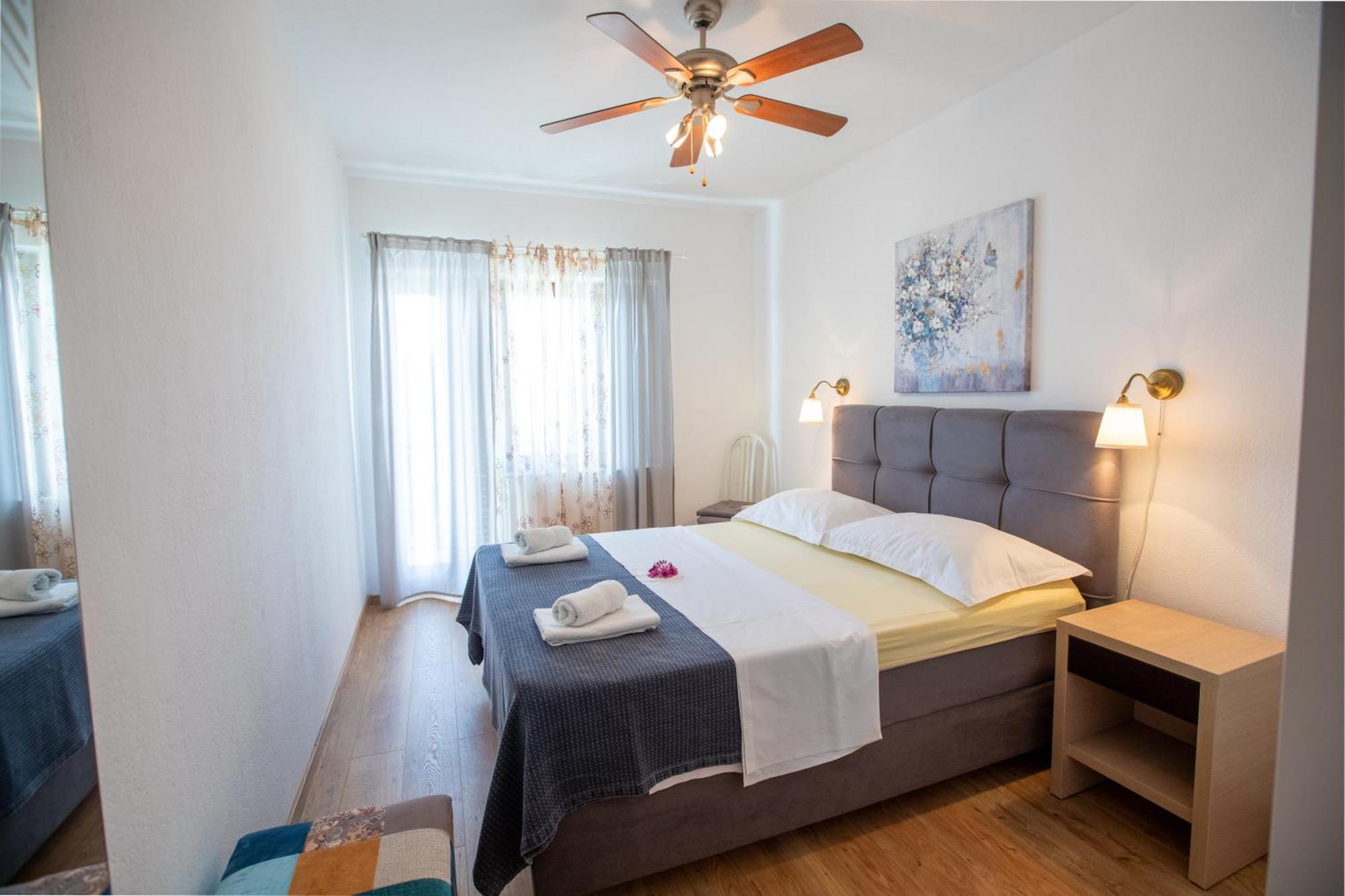 Apartment Gloria 珀德垂那 外观 照片