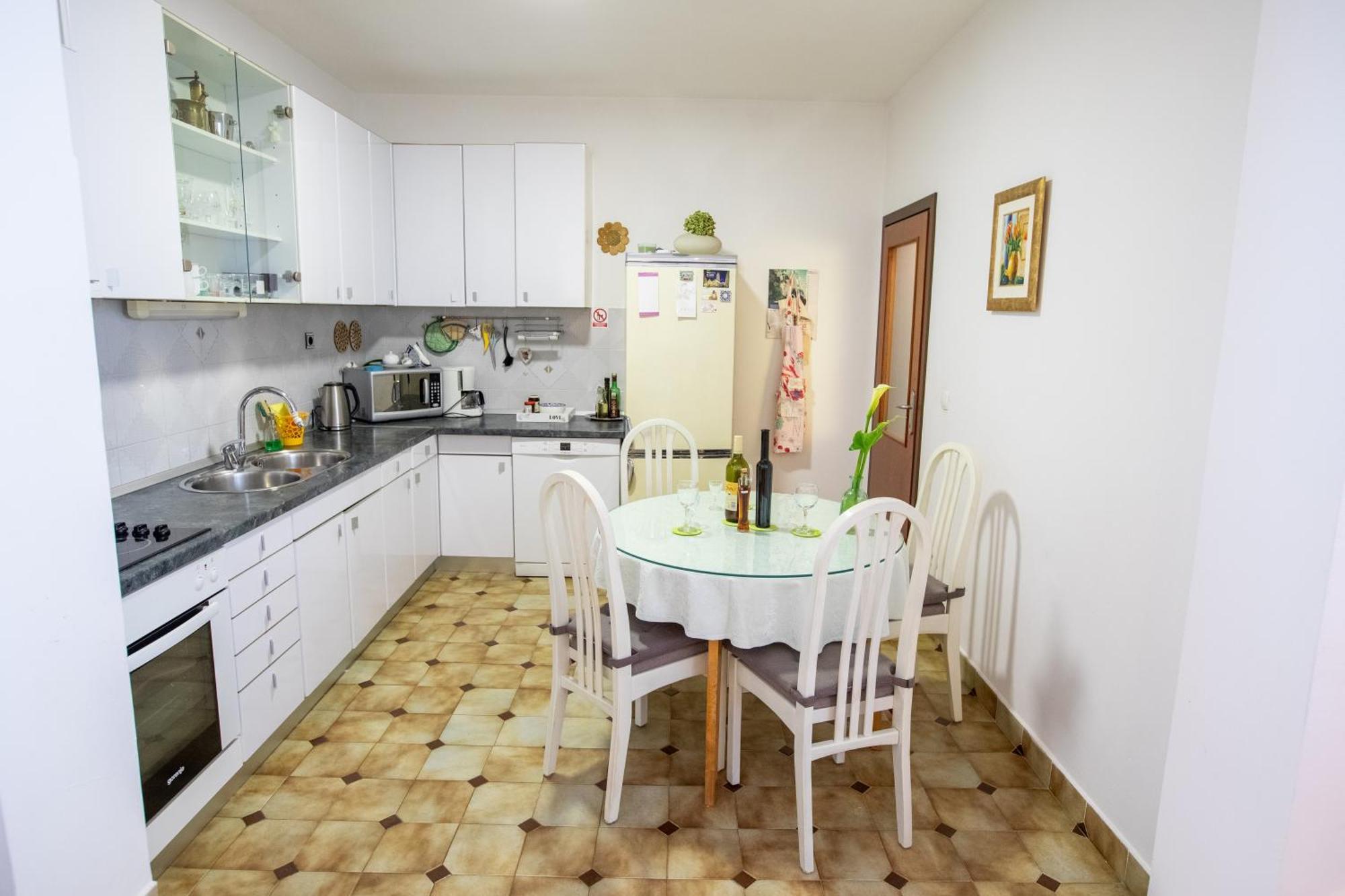 Apartment Gloria 珀德垂那 外观 照片