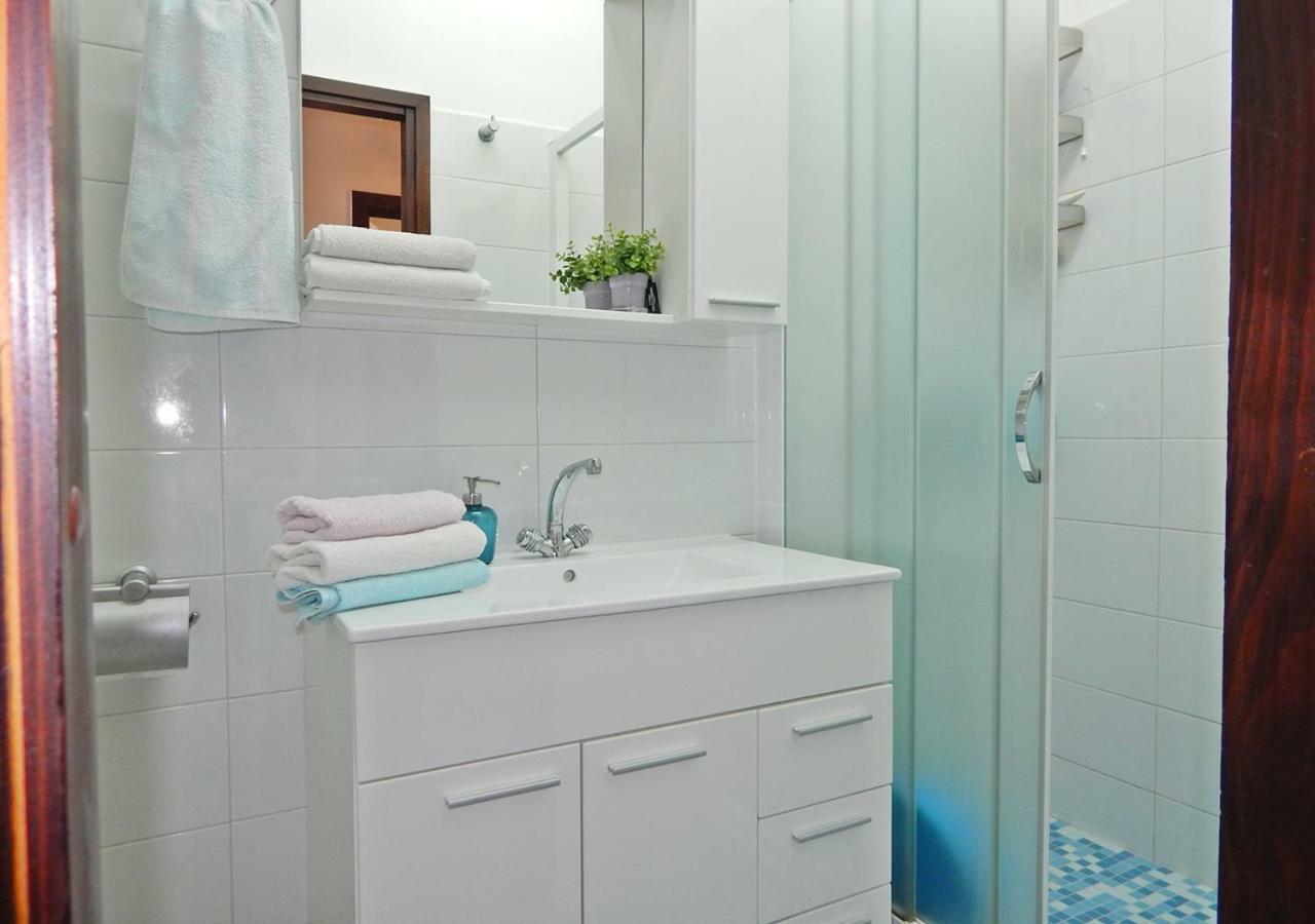 Apartment Gloria 珀德垂那 外观 照片